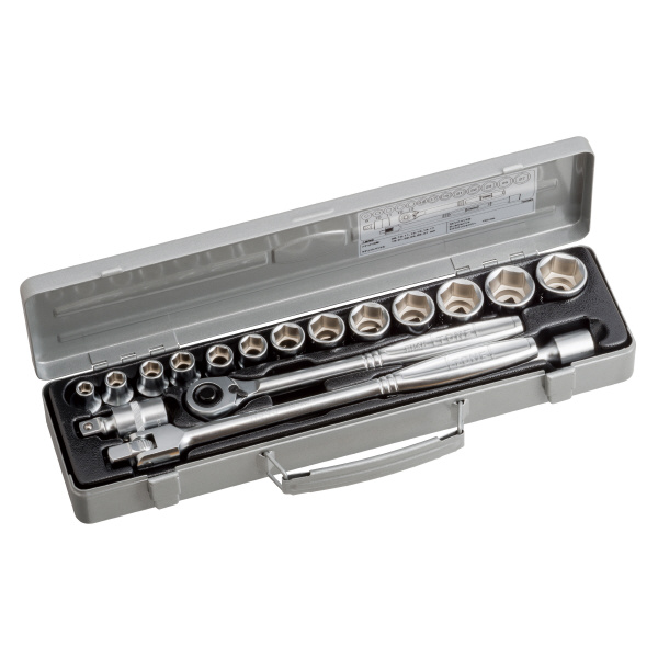 ＴＯＮＥ（株） ソケットレンチセット 750MS ソケットレンチセット 750MS