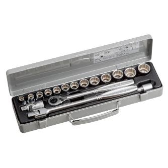 ＴＯＮＥ（株） ソケットレンチセット 750 ソケットレンチセット 750