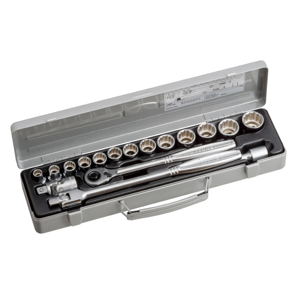 ＴＯＮＥ（株） ソケットレンチセット 750 ソケットレンチセット 750