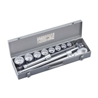 ＴＯＮＥ（株） ソケットレンチセット 200M ソケットレンチセット 200M