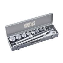 ＴＯＮＥ（株） ソケットレンチセット 200M