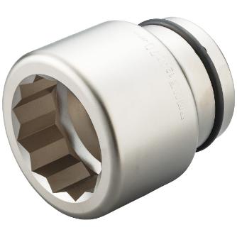 ＴＯＮＥ（株） インパクト用ソケット(12角) 12AD インパクトソケット 12AD-70