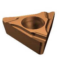 サンドビック（株） コロターン107 チップ TCGT