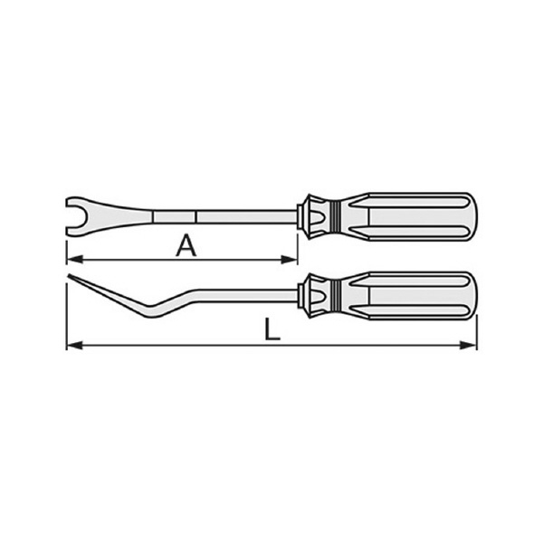 ＴＯＮＥ（株） クリップハンドル CLH クリップハンドル CLH-200