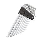 ＴＯＮＥ（株） ロング六角棒L形レンチセット APL900