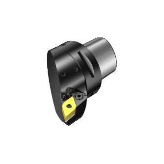 サンドビック（株） T-MaxP カッティングヘッド C5-PDJN Ｔ－ＭａｘＰ　カッティングヘッド　【Ｆ】 C5-PDJNL-35060-15HP