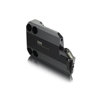 サンドビック（株） T-Max カッティングヘッド SL70-CRDC Ｔ－Ｍａｘ　カッティングヘッド　【Ｆ】 SL70-CRDCR-18-09
