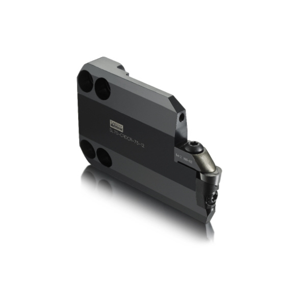 サンドビック（株） T-Max カッティングヘッド SL70-CRDC Ｔ－Ｍａｘ　カッティングヘッド　【Ｆ】 SL70-CRDCR-18-09