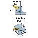 サンドビック（株） コロターンTRカッティングヘッド 【F】 TR-SL コロターンＴＲカッティングヘッド　【Ｆ】 TR-SL-D13UCR-40HP