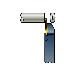 サンドビック（株） コロカット3 チップ 【C】 L123 コロカット３　チップ　【Ｃ】 L123U3-0100-0500-CS 1125