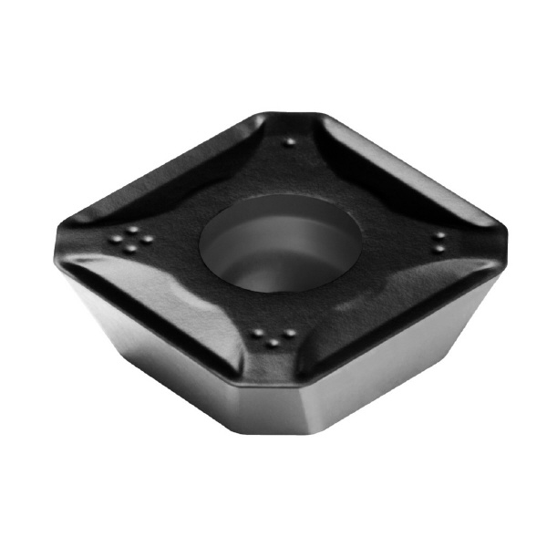 サンドビック（株） コロミル245 チップ 【C】 R245 コロミル２４５　チップ　【Ｃ】 R245-12 T3 M-PL 1010