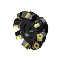 サンドビック（株） コロミル345 カッター 【F】 A345