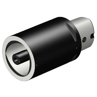 サンドビック（株） エクステンションアダプタ 391.01 エクステンションアダプタ　【Ｅ】 C10-391.01-100 140