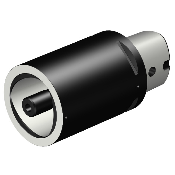 サンドビック（株） エクステンションアダプタ 391.01 エクステンションアダプタ　【Ｅ】 C10-391.01-100 140