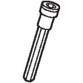 サンドビック（株） ソケット 【E】 5680 ソケット　【Ｅ】 5680 015-06