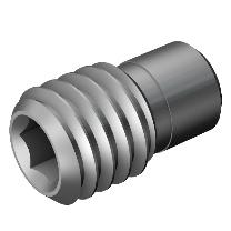 サンドビック（株） クーラントノズル 【E】 5691