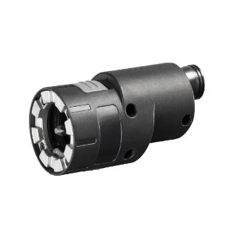 パナソニック　エレクトリックワークス（株） ワンアタッチシリーズ EZ1PD1/EZ1DD2共用アタッチメント インパクト用スミ打ちアタッチメント EZ9HX500