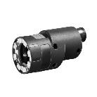 パナソニック　エレクトリックワークス（株） ワンアタッチシリーズ EZ1PD1/EZ1DD2共用アタッチメント