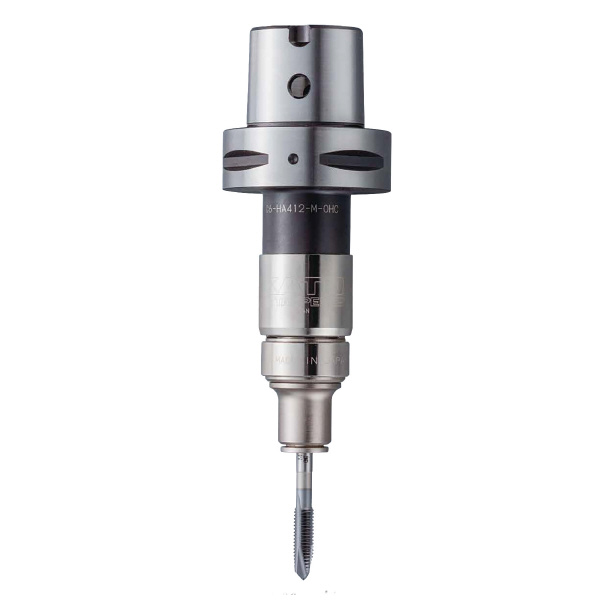 カトウ工機（株） HA－M－OHC型タッパー C-HA-M-OHC ＨＡ－Ｍ－ＯＨＣ型タッパー C4-HA412-M-OHC