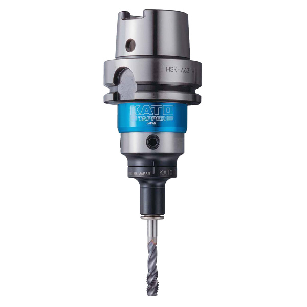 カトウ工機（株） SKB型タッパー HSK-SKB ＳＫＢ型タッパー HSK-A40-H-SKB412