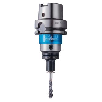 カトウ工機（株） SKB型タッパー HSK-SKB ＳＫＢ型タッパー HSK-E50-SKB412