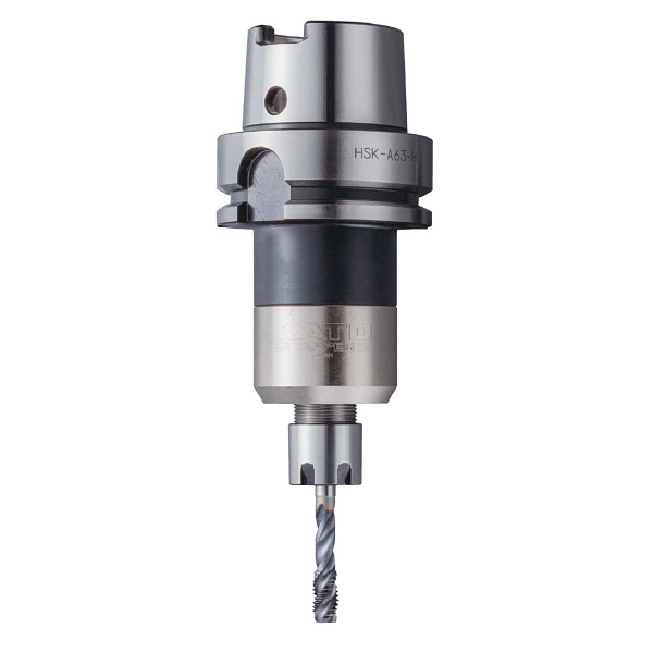 カトウ工機（株） ESS型タッパー HSK-ESS ＥＳＳ型タッパー HSK-A63-H-ESS103-90-ER11