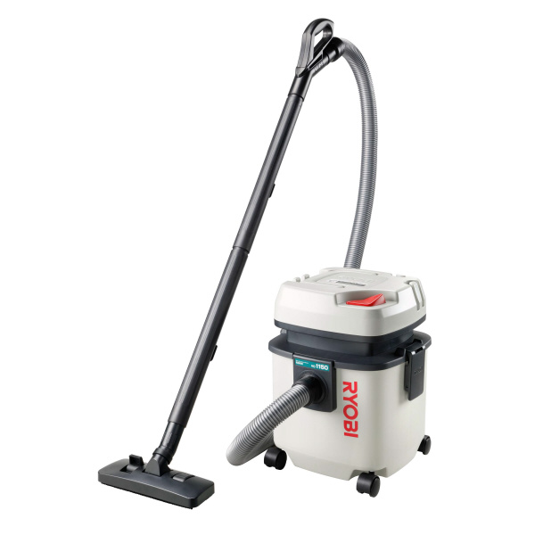 京セラインダストリアルツールズ（株） 集じん機セット(紙パック＋フィルター) VC 集じん機セット（紙パック＋フィルター） VC-1150 SET