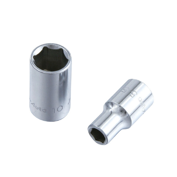 スエカゲツール（株） スタンダードソケット スタンダードソケット　１１ｍｍ 0121110