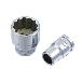 スエカゲツール（株） ウェーブソケット ウェーブソケット　１９ｍｍ 0131190