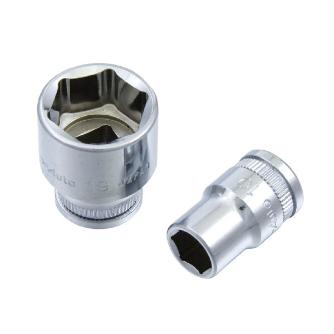 スエカゲツール（株） ウェーブソケット ウェーブソケット　１５ｍｍ 0132150