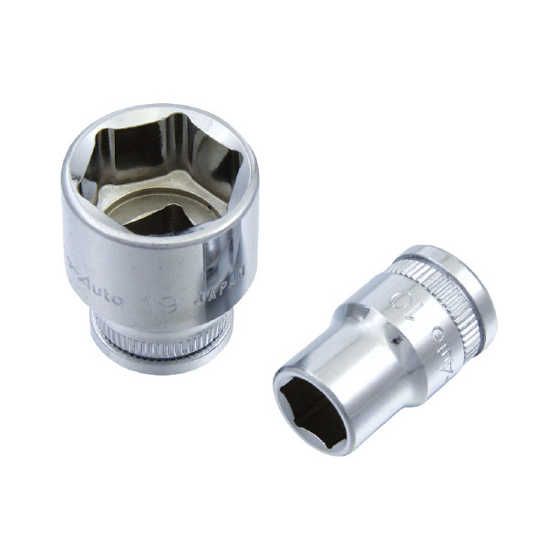 スエカゲツール（株） ウェーブソケット ウェーブソケット　１５ｍｍ 0132150