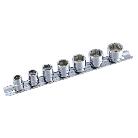 スエカゲツール（株） シャローソケットハンガーセット インチ 101