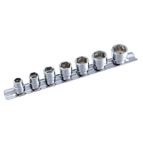 スエカゲツール（株） シャローソケットハンガーセット インチ 101 シャローソケットハンガーセット　インチ 101-31SMS