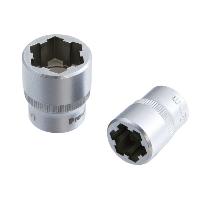 スエカゲツール（株） エクストラクターソケット BEX