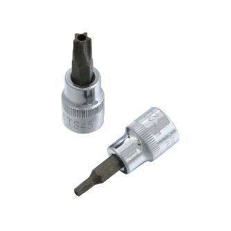 スエカゲツール（株） TSビットソケット TS ＴＳビットソケット　ＴＳ１０ TS-3810