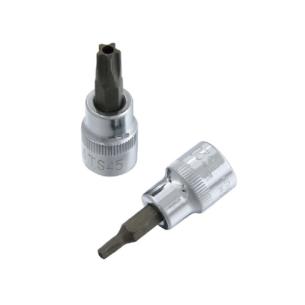 スエカゲツール（株） TSビットソケット TS ＴＳビットソケット　ＴＳ２７ TS-3827