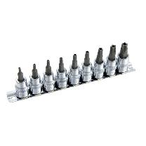 スエカゲツール（株） TSビットソケットハンガーセット TS-3809