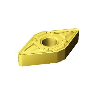 サンドビック（株） TーMaxP サーメットチップ 【C】 DNMX Ｔ－ＭａｘＰ　サーメットチップ　【Ｃ】 DNMX 15 04 12-WM 1525