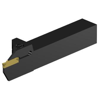 サンドビック（株） コロカット1ー2 シャンクバイト 【F】 RF コロカット１－２　シャンクバイト　【Ｆ】 RF123F20-2020B