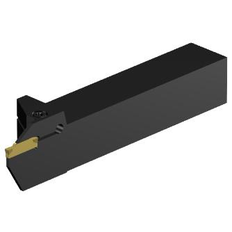 サンドビック（株） コロカット1ー2 シャンクバイト 【F】 RF コロカット１－２　シャンクバイト　【Ｆ】 RF123F20-2525B