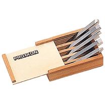 （株）キソパワーツール 専用バイト5本セット 24530