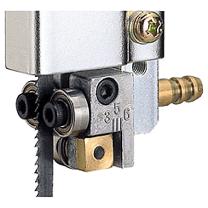 （株）キソパワーツール バンドソウ・ローラーガイド 28187