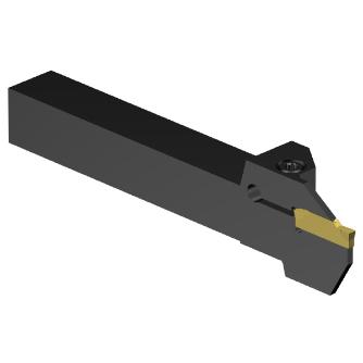 サンドビック（株） コロカット1ー2 シャンクバイト 【F】 LF コロカット１－２　シャンクバイト　【Ｆ】 LF123F20-1616B