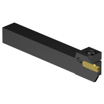 サンドビック（株） コロカット1ー2 シャンクバイト 【F】 LF コロカット１－２　シャンクバイト　【Ｆ】 LF123G10-1616B