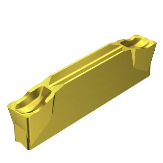 サンドビック（株） コロカット1-2 チップ L123 コロカット１－２　チップ　【Ｃ】 L123H2-0400-0503-CR 2135