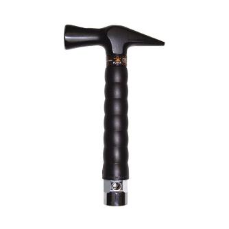 フジ矢（株） 電工貫通ハンマー HT17 電工貫通ポケットハンマー HT17P-185