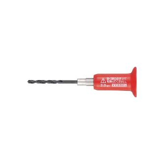 （株）ベッセル キャップドリル CMD キャップドリル CMD-3.5