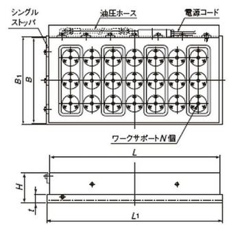 カネテック（株） アクシム KEZF アクシム KEZF-G3060