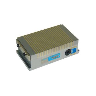 カネテック（株） 細目強力形永磁チャック RMAW 細目強力形永磁チャック RMAW-1018
