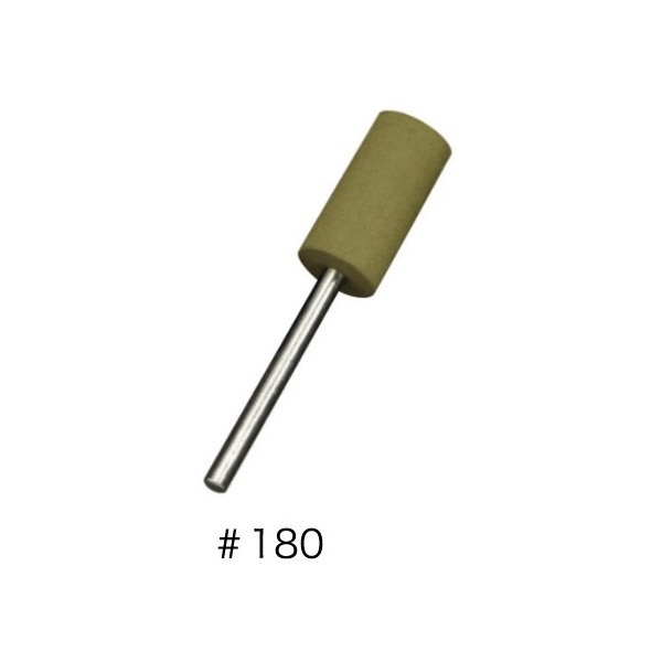 （株）タクト タクト軸付 SG タクト軸付 SG 13X20 #180/20P